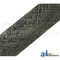 A & I Products Belt, Drive 22.5" x4" x1" A-132801 - alternate 2